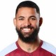 Stroje piłkarskie Douglas Luiz